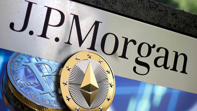 JPMorgan: 71% tổ chức lớn vẫn "cảnh giác" với crypto dù chính quyền Trump 2.0 cởi mở hơn